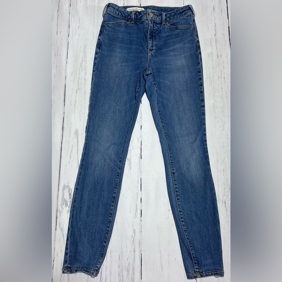 Pilcro and the Letterpress Denim - Pilcro and the Letterpress Jeans